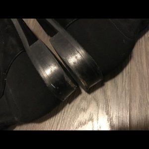 Stuart Weitzman Shoes - Stuart Weitzman 5050 boots Stuart Weitzman Shoes - Stuart Weitzman 5050 boots